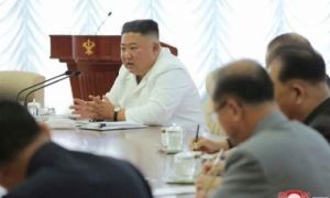 Quyết định 'gây chấn động' của Kim Jong Un
