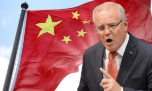 Trung Quốc gây áp lực, thủ tướng Australia nói sẽ không để bị bắt nạt
