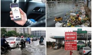 Việt Nam lại ‘tràn ngập’ ý tưởng… ‘thu phí’