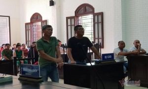 Mua tàu cá tiền tỉ, 17 người Việt vượt biên sang Úc