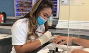 Vụ án chấn động liên quan mẹ con chủ tiệm nail gốc Việt