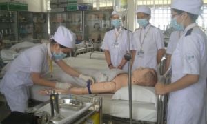 Tuyển 250 ứng viên sang Đức học tập, làm việc với mức lương 78 triệu đồng/tháng