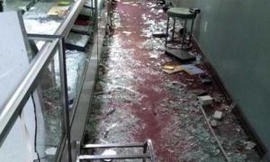 Việt kiều Mỹ: Cơ ngơi tiệm vàng 17 năm bị mất trắng sau 1 đêm biểu tình ở Mỹ