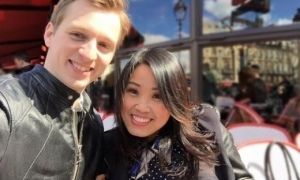 Xúc động cuộc đời nữ Việt kiều Pháp: “Từ bất hạnh làm nail chui đến hạnh phúc...