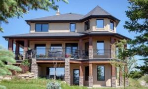 Canada: Chỉ cần viết một bức thư, nhận ngay nhà triệu đô