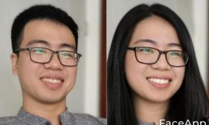 FaceApp nguy hiểm, người Việt vẫn đua nhau dùng để đổi giới tính ảnh