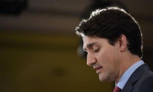 Ông Trudeau thêm thất bại thảm hại trong cuộc đua vào HĐBA LHQ