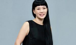 Chuyện trở thành phóng viên hãng tin AP và Bloomberg của cô gái Việt