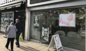 Gặp người Việt ‘đi container‘ ở Anh: ký ức kinh hoàng đến vùng đất hứa