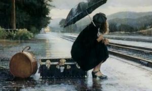 Bốn lần vỡ mộng của tuổi trẻ, du học sinh ai rồi cũng phải trải qua thôi!