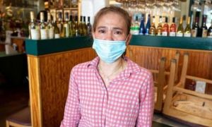 Nhà hàng Việt được ủng hộ hơn 50.000 USD vượt Covid-19