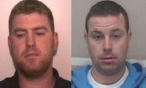 Tài xế 'đầu sỏ' vụ 39 người Việt chết trong container hầu tòa