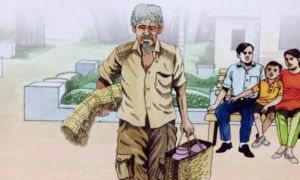 Xe hơi , nhà và Ba... Với 2 anh nó vẫn hơn Ba sao