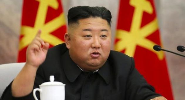 Triều Tiên tuyên bố chỉ còn cách đấu với Mỹ bằng hạt nhân