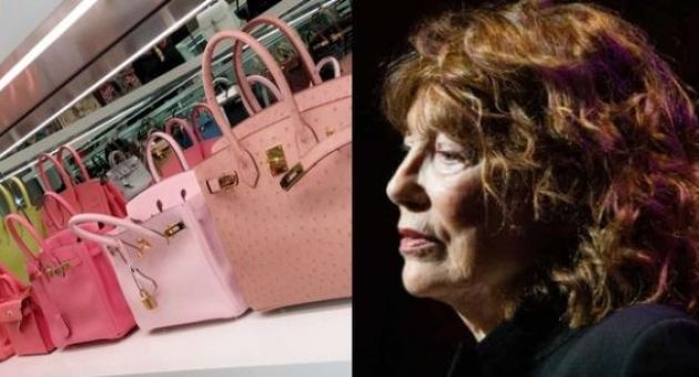 Cựu nhân viên Hermès ra toà vì tham gia đường dây làm túi Birkin giả, danh...