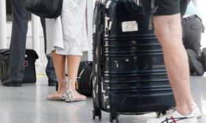 Mỹ kêu gọi EU ngưng sử dụng thiết bị giám sát của Trung Quốc