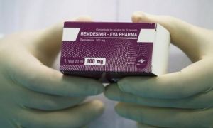 Hơn 3.000 đôla một liều thuốc trị Covid-19