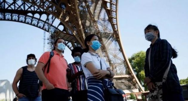 Ngoại giao khẩu trang thời Covid, Trung Quốc “lấy lòng” EU thất bại
