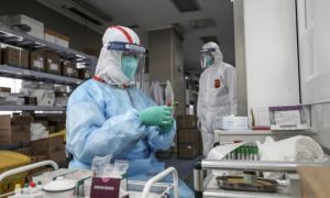 Phát hiện chủng virus cúm mới ở Trung Quốc có thể gây đại dịch
