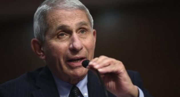 Mỹ có thể tăng đến 100.000 ca nhiễm virus mới/ngày