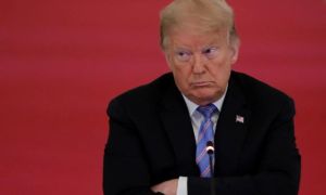 Ông Trump nói 'ngày càng giận Trung Quốc' vì thiệt hại do COVID-19