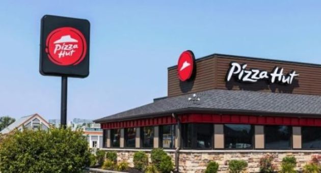 Nợ 1 tỉ USD, chuỗi Pizza Hut ở Mỹ nộp đơn xin phá sản