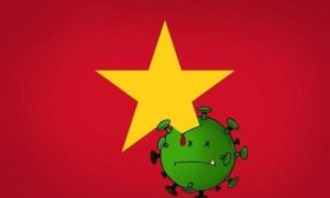 Việt Nam mùa Covid-19 dưới góc nhìn của người Anh