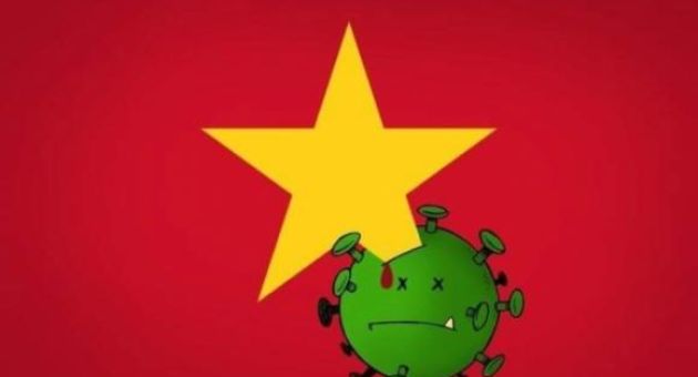 Việt Nam mùa Covid-19 dưới góc nhìn của người Anh