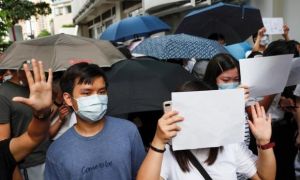 Canada nói rõ luật an ninh Hong Kong là 'bước lùi', Trung Quốc chỉ trích...