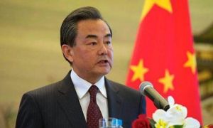 Ngoại trưởng Trung Quốc xuống giọng kêu gọi hòa giải với Mỹ