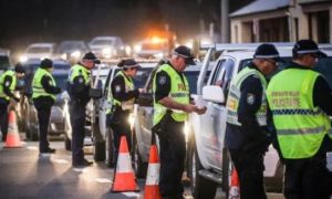 Nguy cơ Covid-19 tại Victoria lây lan sang các bang khác của Australia