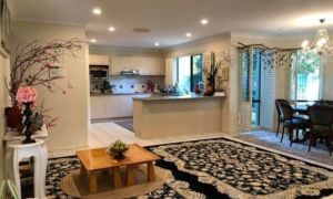 Nữ Việt kiều Úc xây dựng 3 căn bếp thuần Việt ở xứ người để nhắc nhở các con...