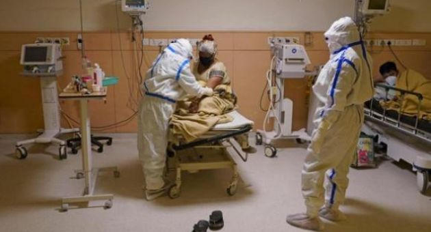 60.000 máy thở giá rẻ bị bệnh viện trong nước chê, Ấn Độ tìm cách bán ra ngoài
