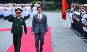 Từ kẻ thù thành bạn: Tương lai nào cho quan hệ Việt-Mỹ?