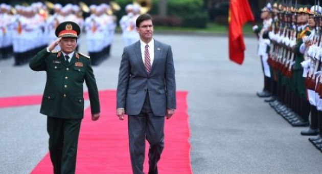 Từ kẻ thù thành bạn: Tương lai nào cho quan hệ Việt-Mỹ?