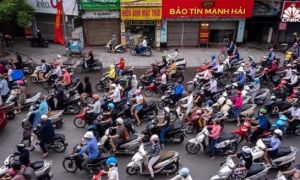 Truyền hình Mỹ phân tích lý do Việt Nam không có ai tử vong vì Covid-19