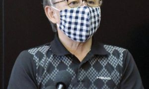 Tiệc tùng Ngày độc lập, hai căn cứ quân sự Mỹ ở Nhật có 61 ca nhiễm virus corona