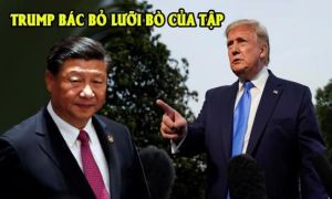 Mỹ chính thức bác bỏ 'đường lưỡi bò' của Trung Quốc