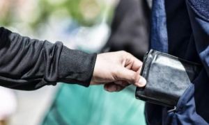 Du lịch Châu Âu – Nạn móc túi