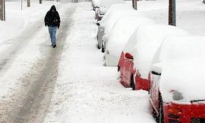 Cuộc sống “vỡ mộng” của người Việt ở trời Tây