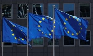 Hội nghị thượng đỉnh EU: “Lửa thử vàng, gian nan thử sức”