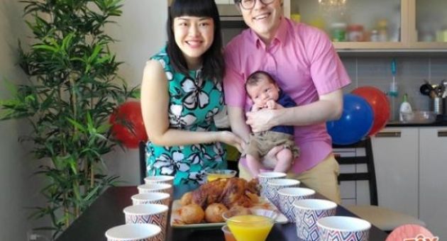 Bi hài: lấy thầy giáo Tây, buổi hẹn đầu tiên được tặng vòng hoa đám ma