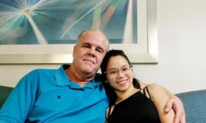 Chồng Mỹ sát hại vợ gốc Việt, giấu thi thể trong tủ đông và lời dặn dò báo...