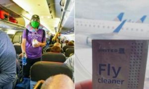 Đi máy bay sau dịch Covid-19 sẽ thay đổi ra sao: Không ngồi cạnh người lạ, lấy...