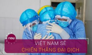 Truyền thông Đức: Việt Nam quyết tâm chiến đấu với sự bùng phát trở lại của...