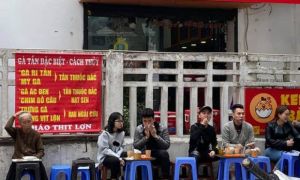 Đừng để người đeo khẩu trang trở nên lạc lõng giữa đám đông!