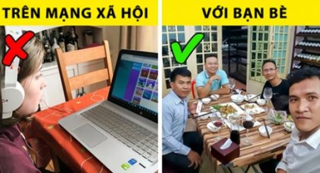 13 điềᴜ bạn tuyệt đối không nên khoe khoang lên mạng xã hội
