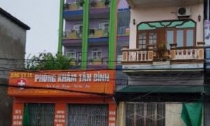 Đầu độc cháu nội bằng thuốc diệt chuột, bác sĩ ác thế có thể hại bao người