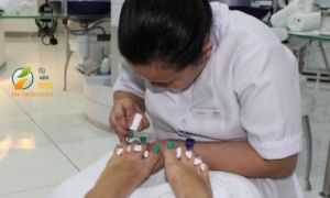 Tôi thà chết vì ung thư còn hơn sang Mỹ ôm chân ‘thúi‘ của người khác