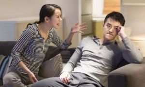 Nguyên nhân vợ chồng cãi vã: Tất cả bởi khẩu nghiệp và nhân duyên?